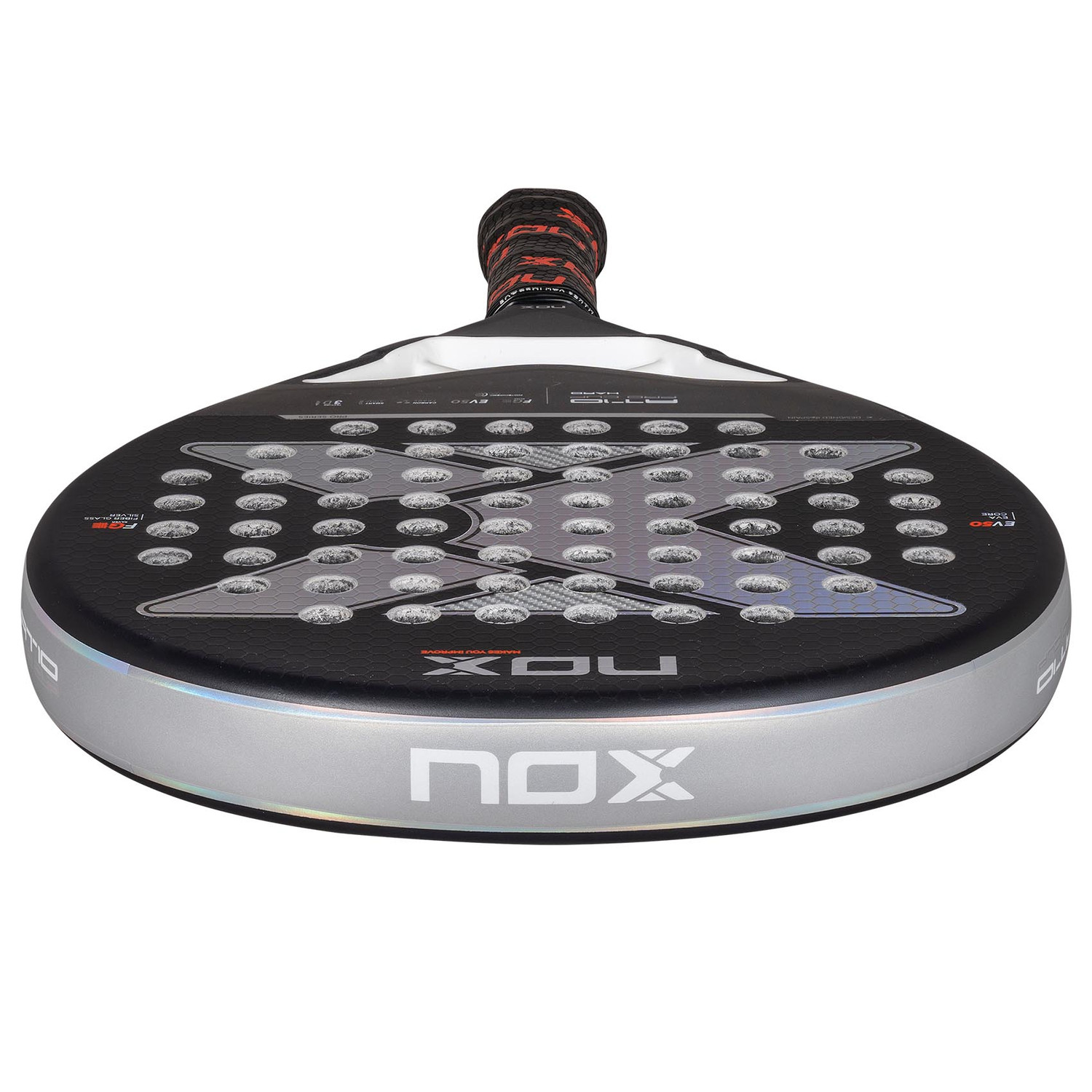 Nox Pack 6