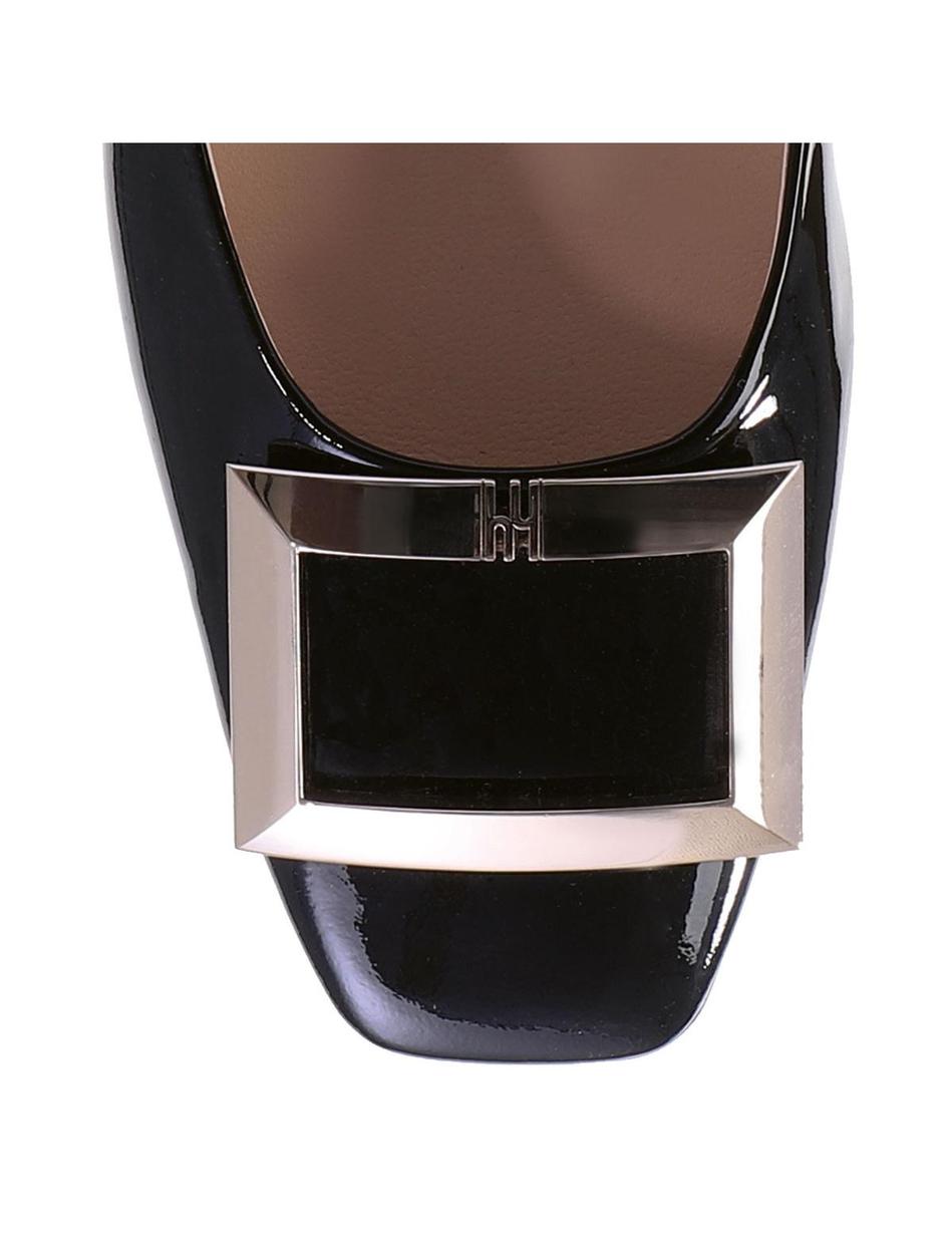 PUMPS THILDA