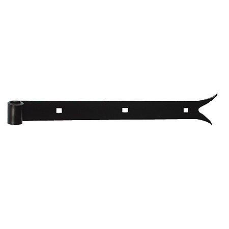 Penture queue de carpe Afbat Ø16 x L.1000 mm