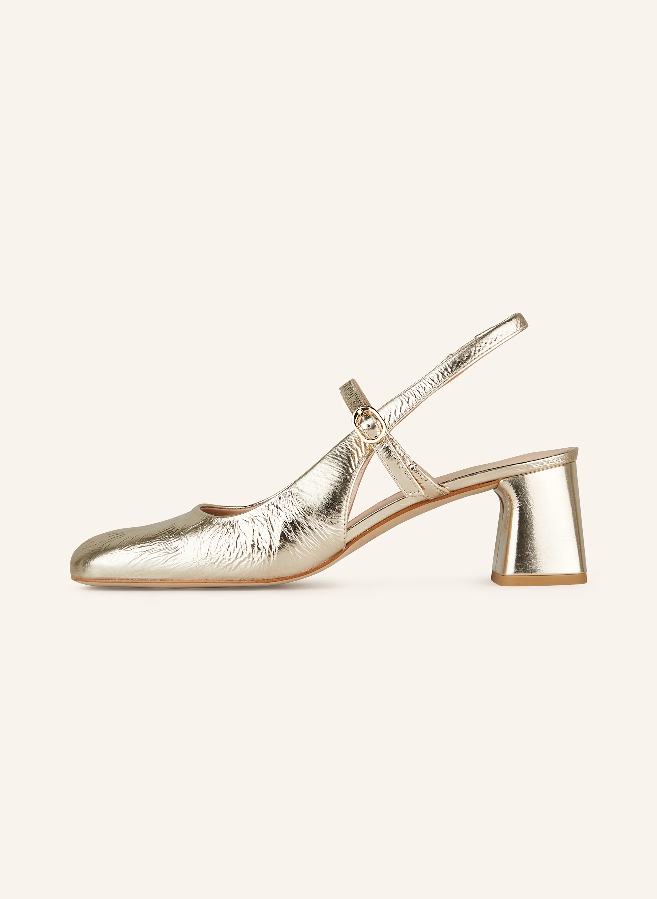 ZINDA Slingpumps INES
