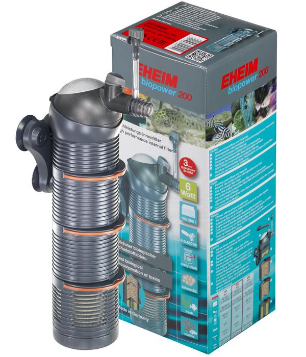 EHEIM Innenfilter biopower