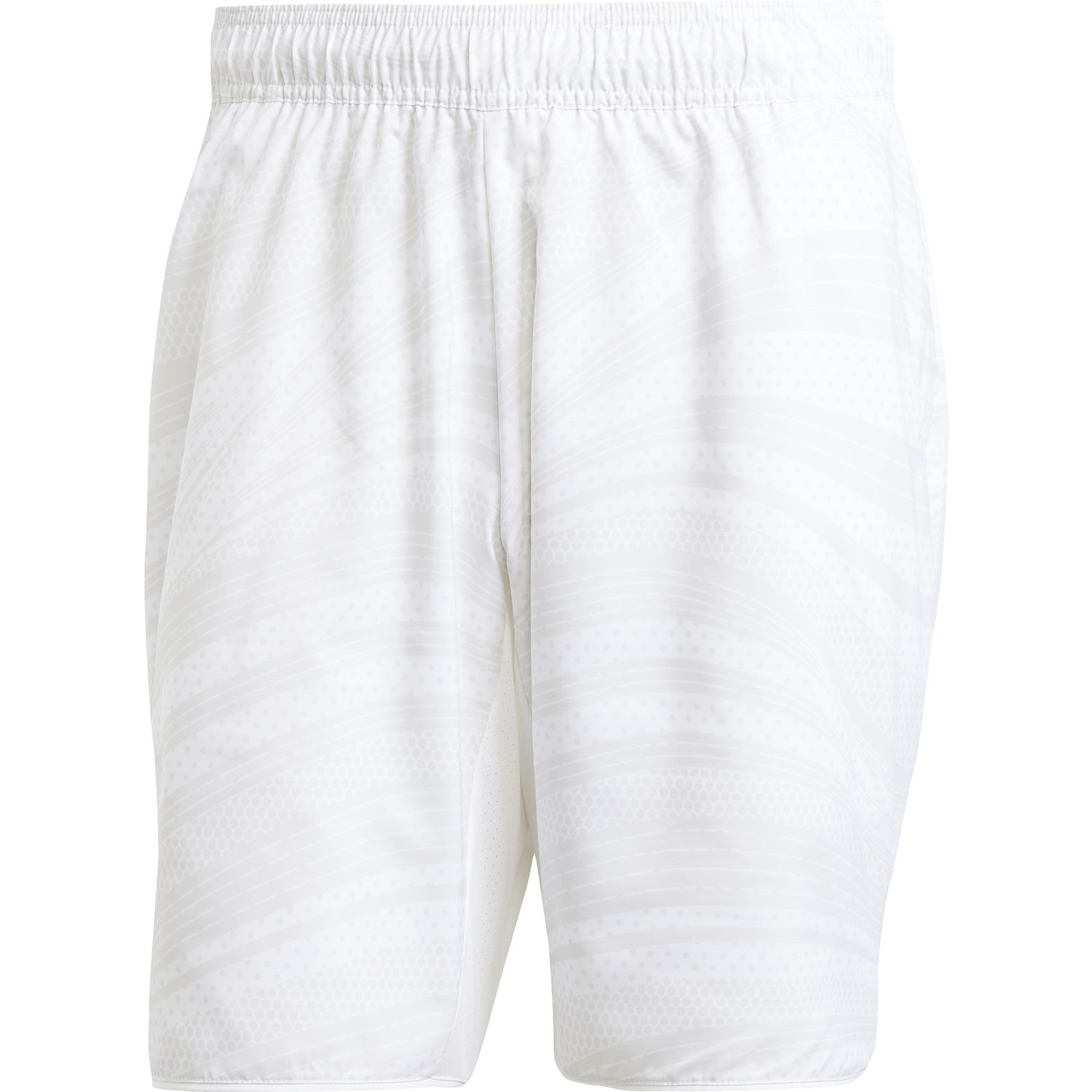 adidas Club Graphic 9 Inch Short