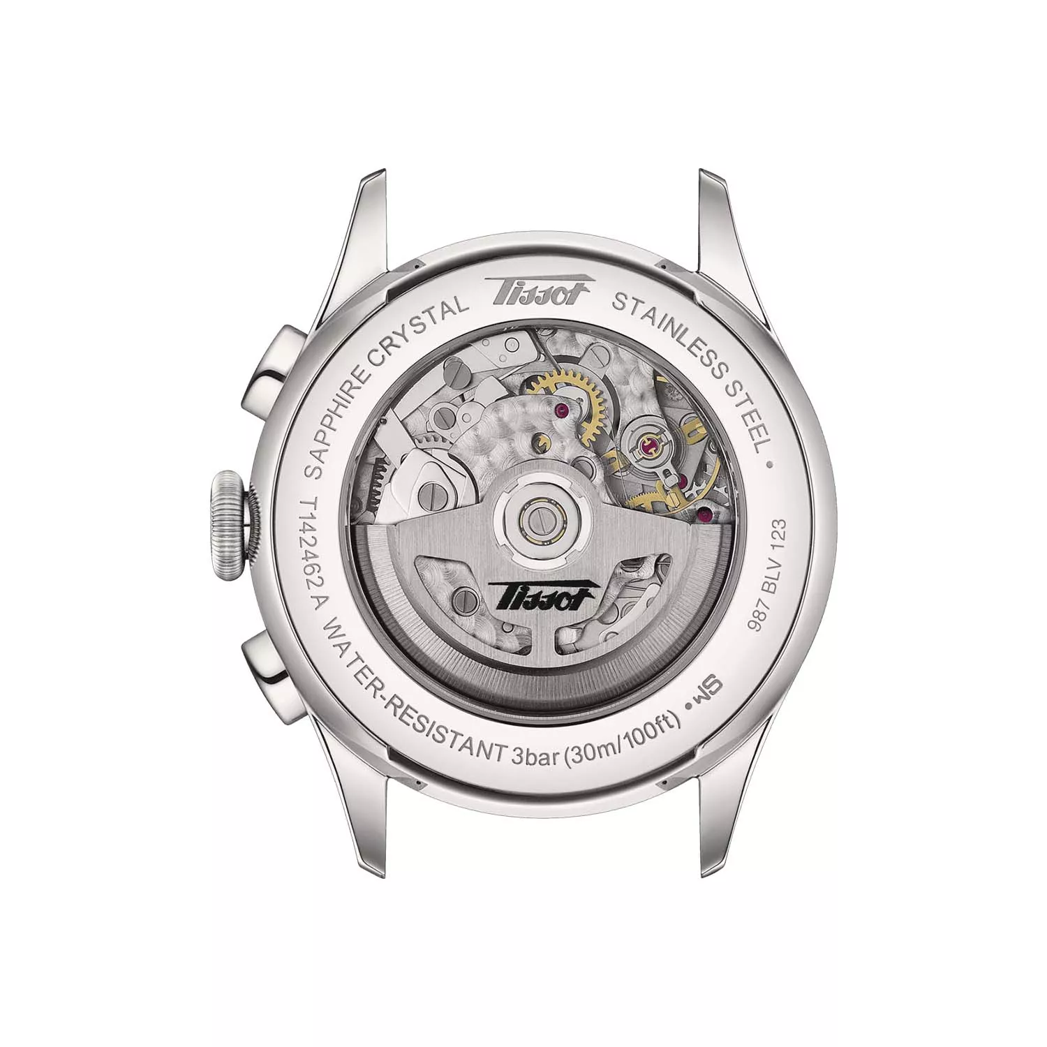 Tissot Telemeter 1938 T1424621603200