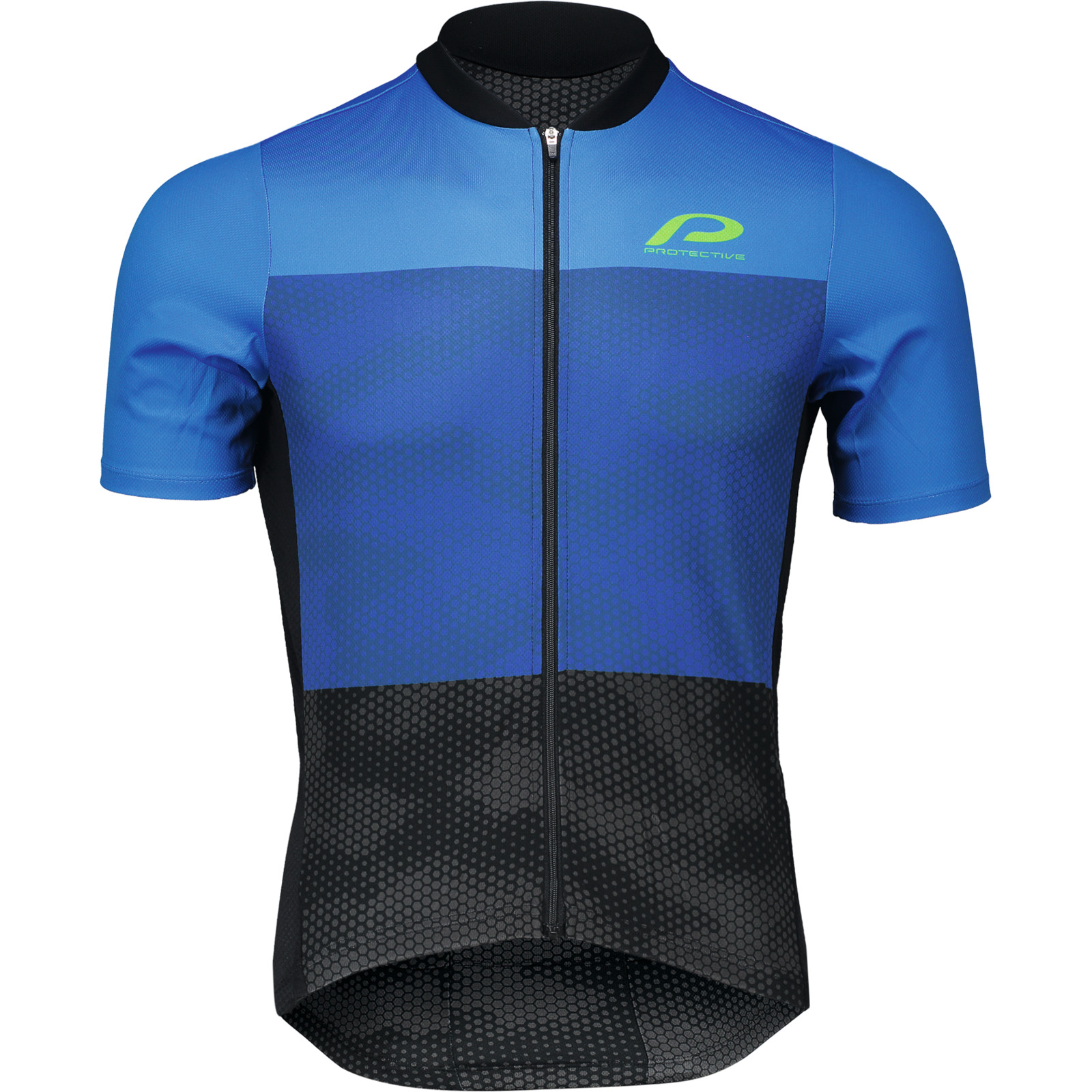 Protective P-Transform Trikot, blau, 3XL