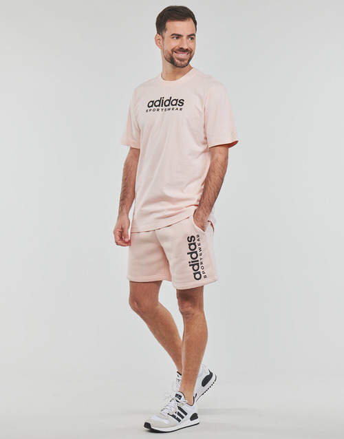 Adidas Sportswear - ALL SZN G T - Beige