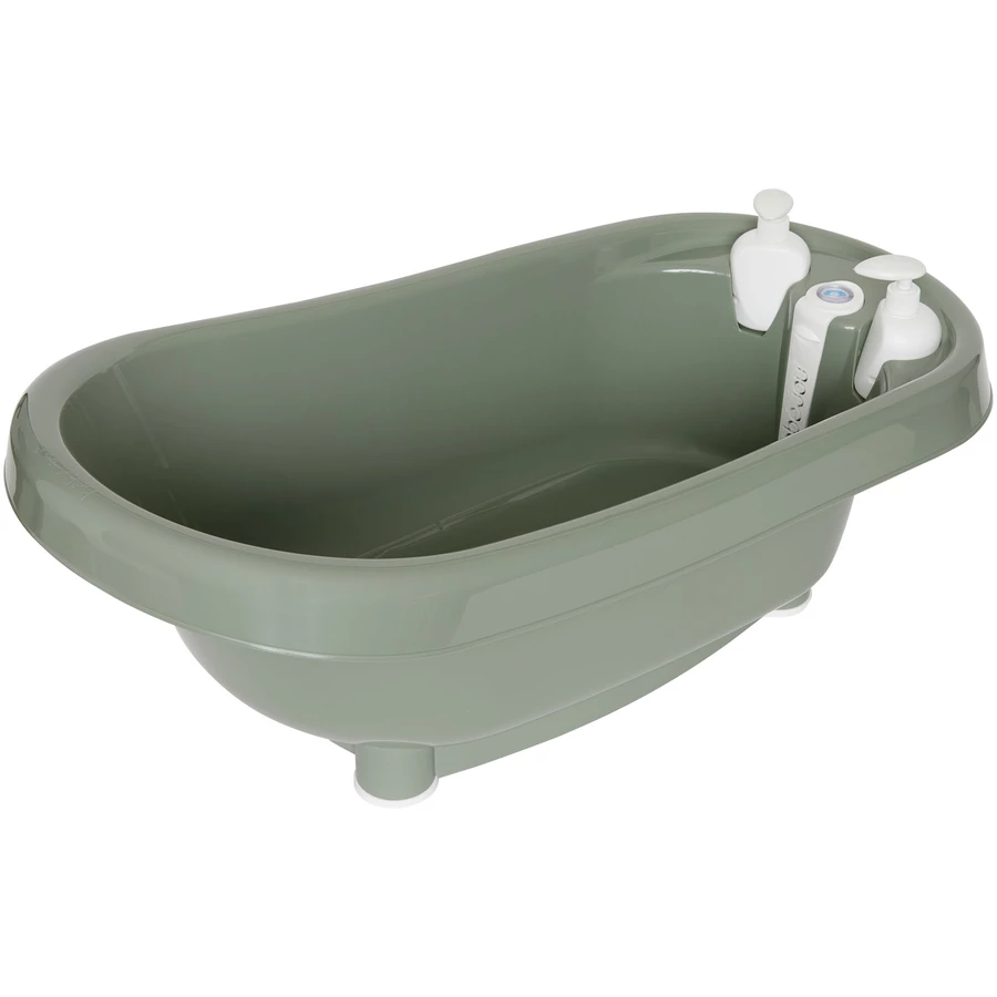 bébé-jou® Thermobadewanne Click Breeze Green