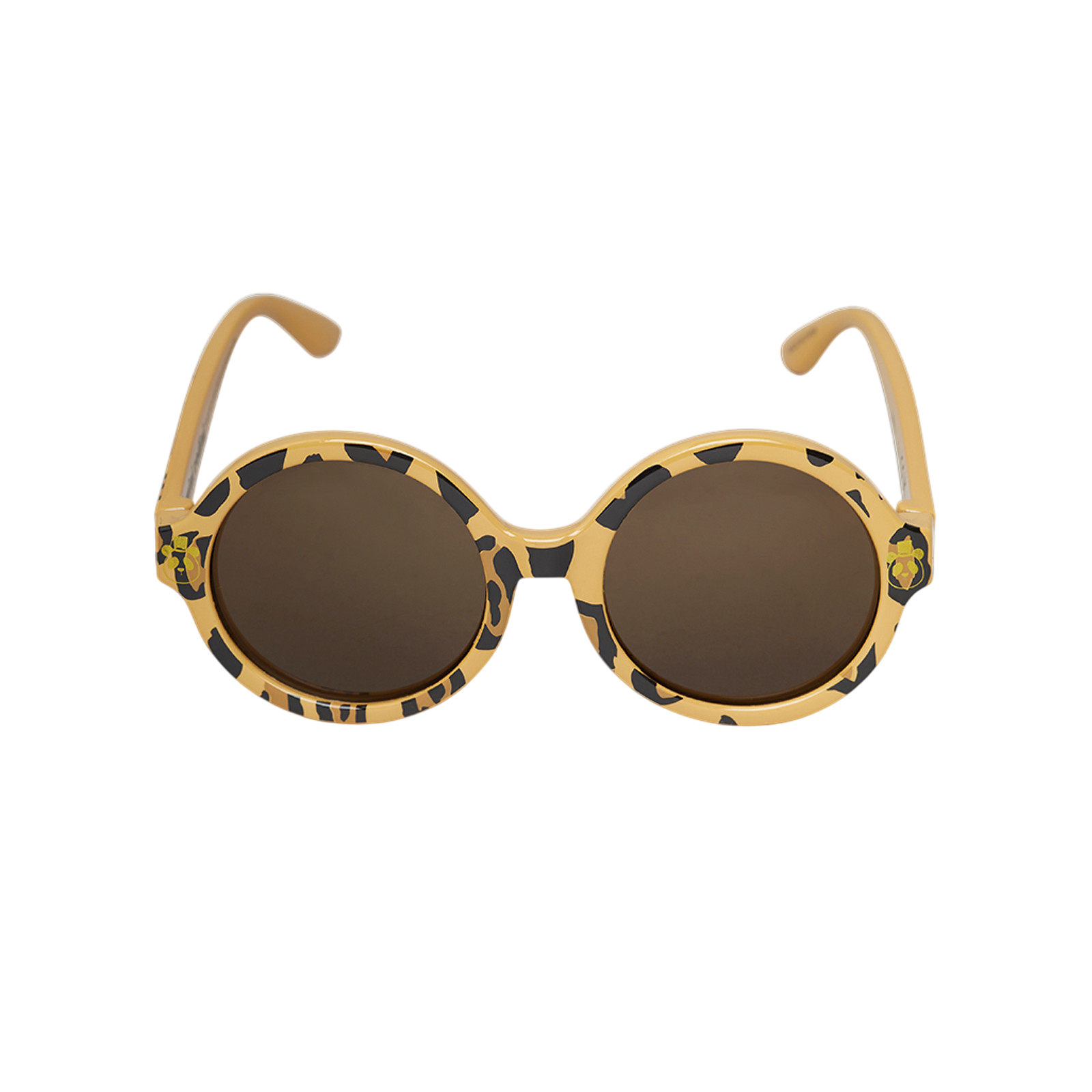 Sonnenbrille Beige