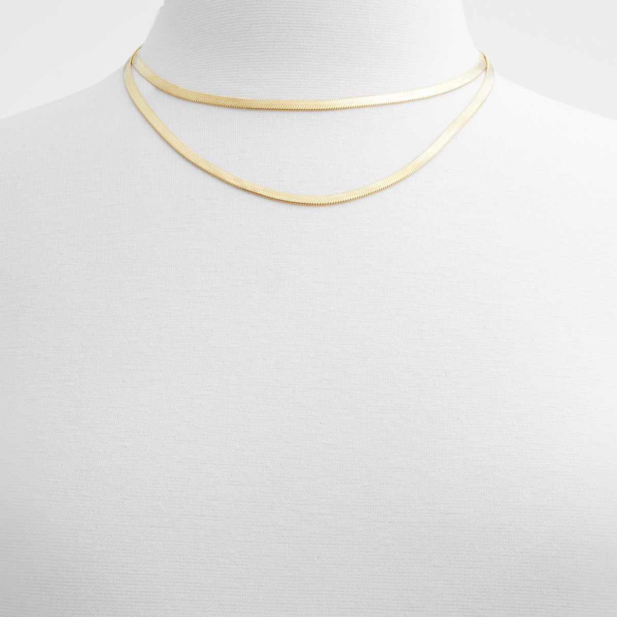 Abilaria Gold Women Necklaces