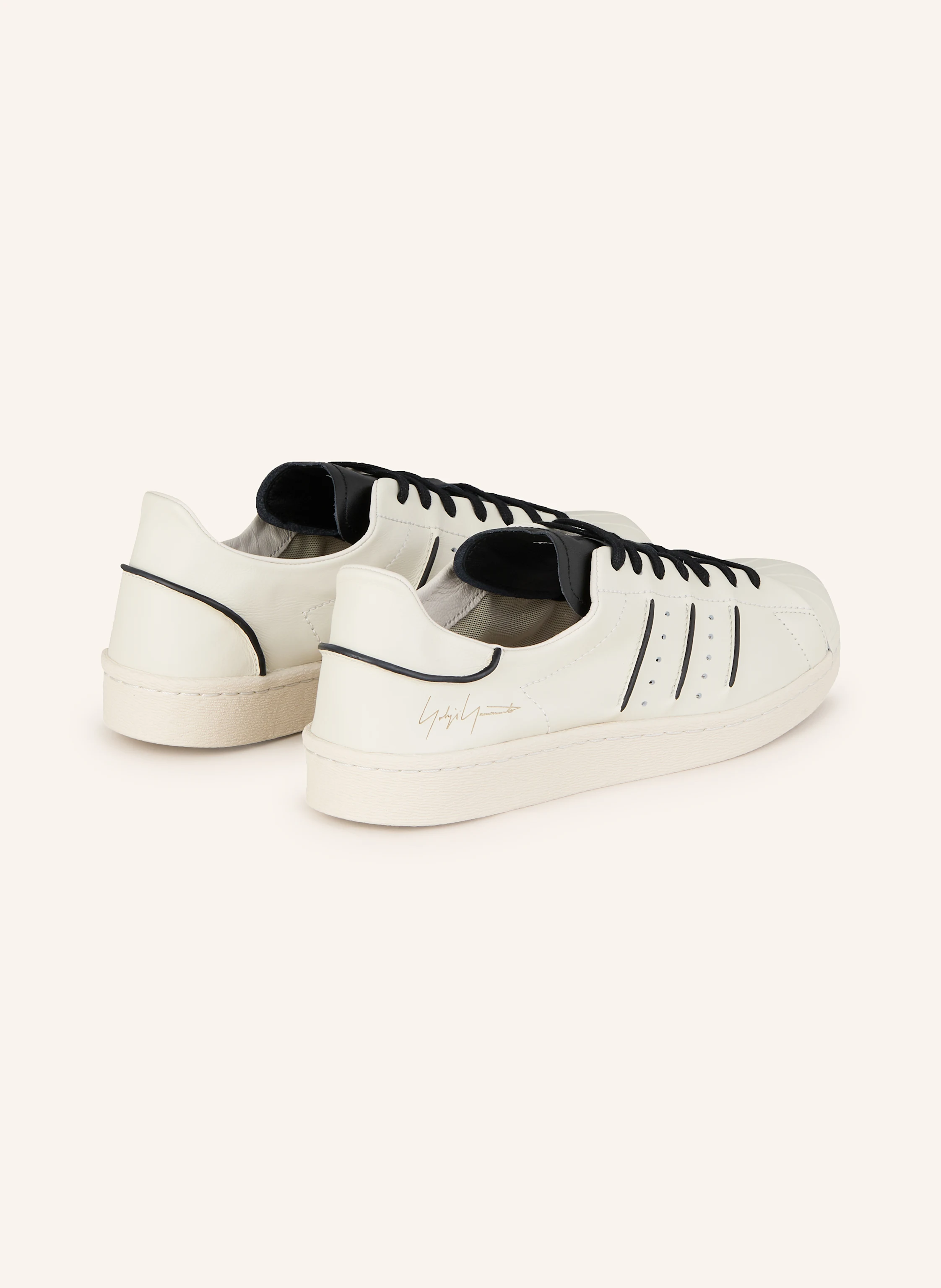 Y-3 Sneaker Y-3 SUPERSTAR