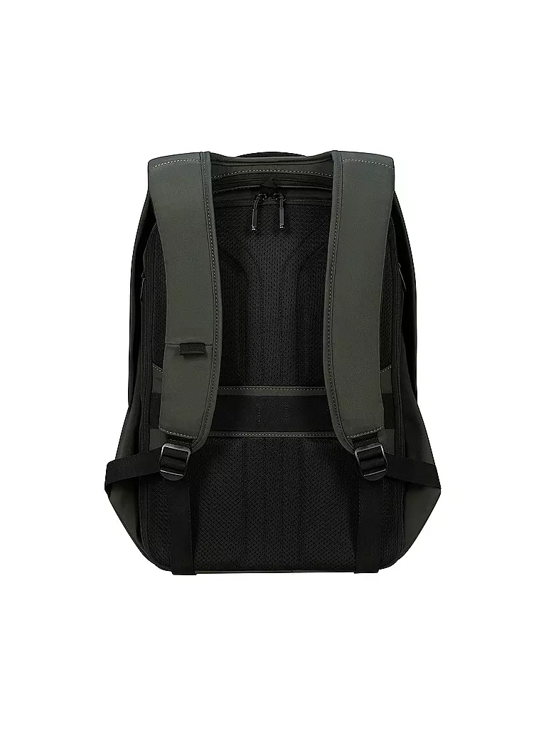 SAMSONITE Rucksack SECURIPAK 2.0 15.6