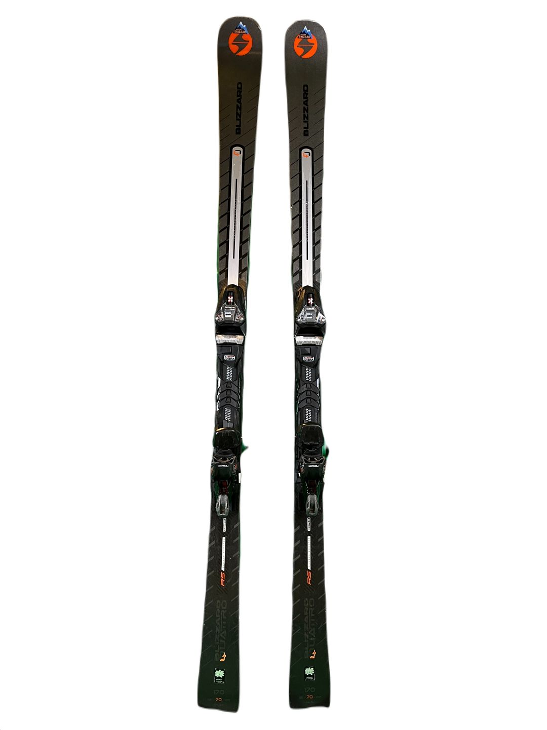 Blizzard Quattro RS 70 (2020)