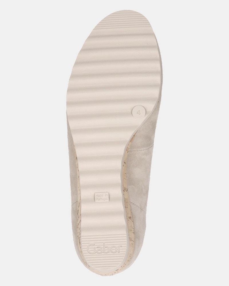 Gabor Pumps  - beige