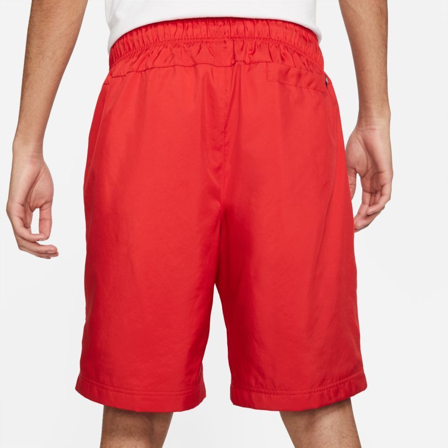 Nike Short NSW Woven JDI - Rouge