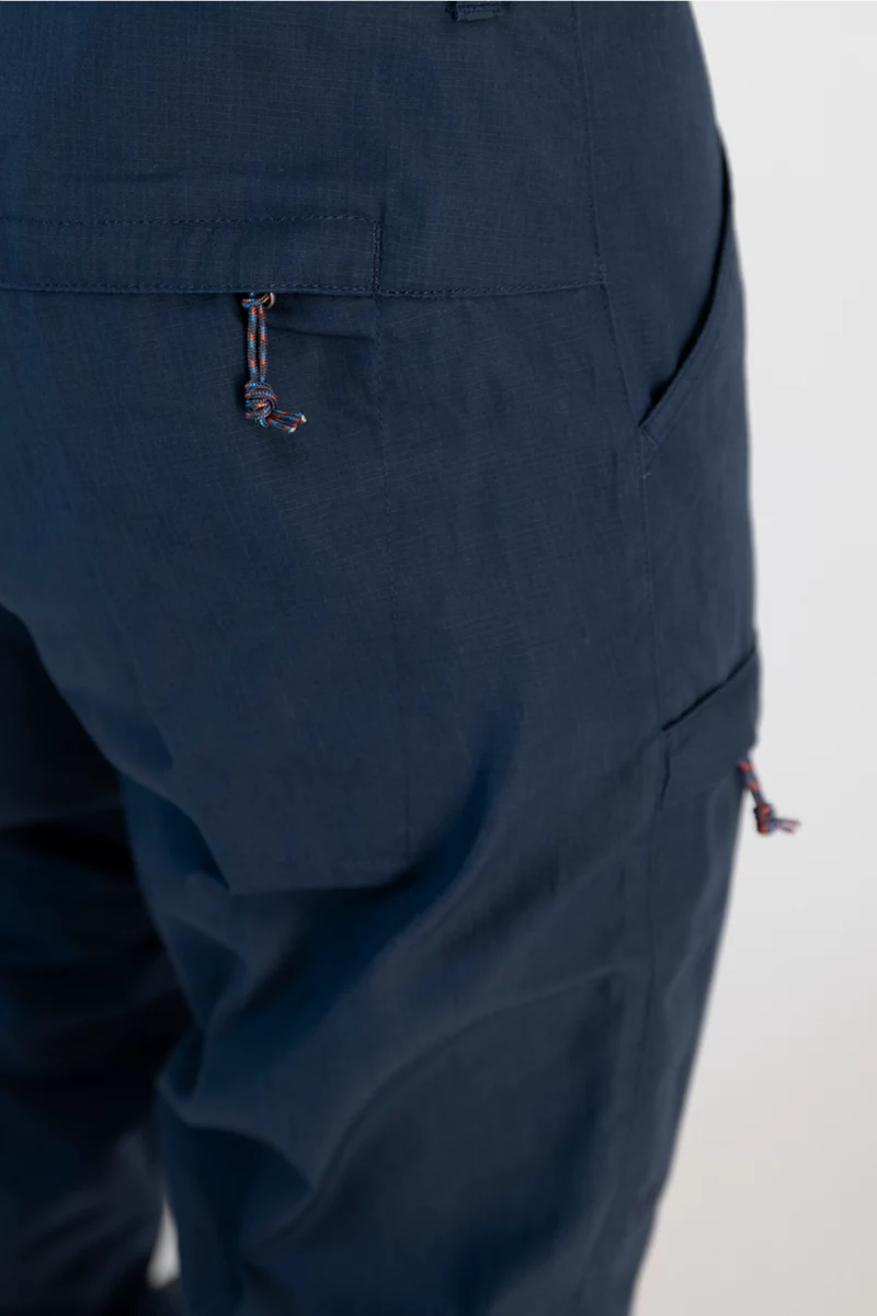 Fjällräven High Coast Zip-Off Herren Wanderhose