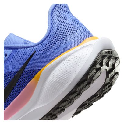 Chaussures Running Nike Pegasus 41 Bleu Femme