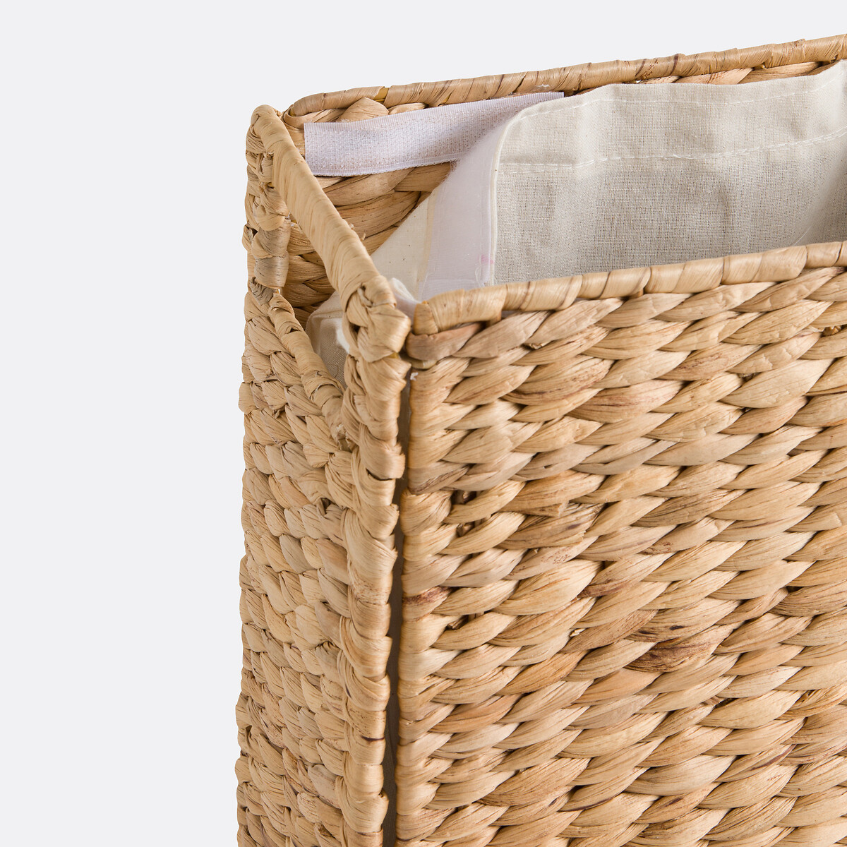 LA REDOUTE INTERIEURS<br>Cesta de armazenamento, Lomopi