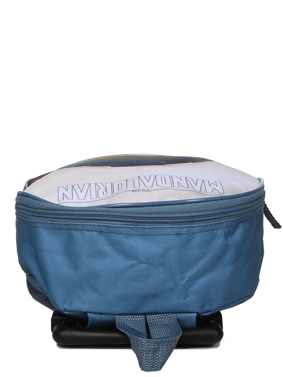 Sac À dos À roulettes Star Wars The Mandalorian Baby Yoda XS