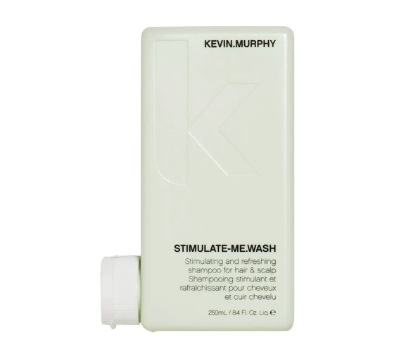 KEVIN.MURPHY Stimulate-Me.Wash Stimulating and refreshing shampoo