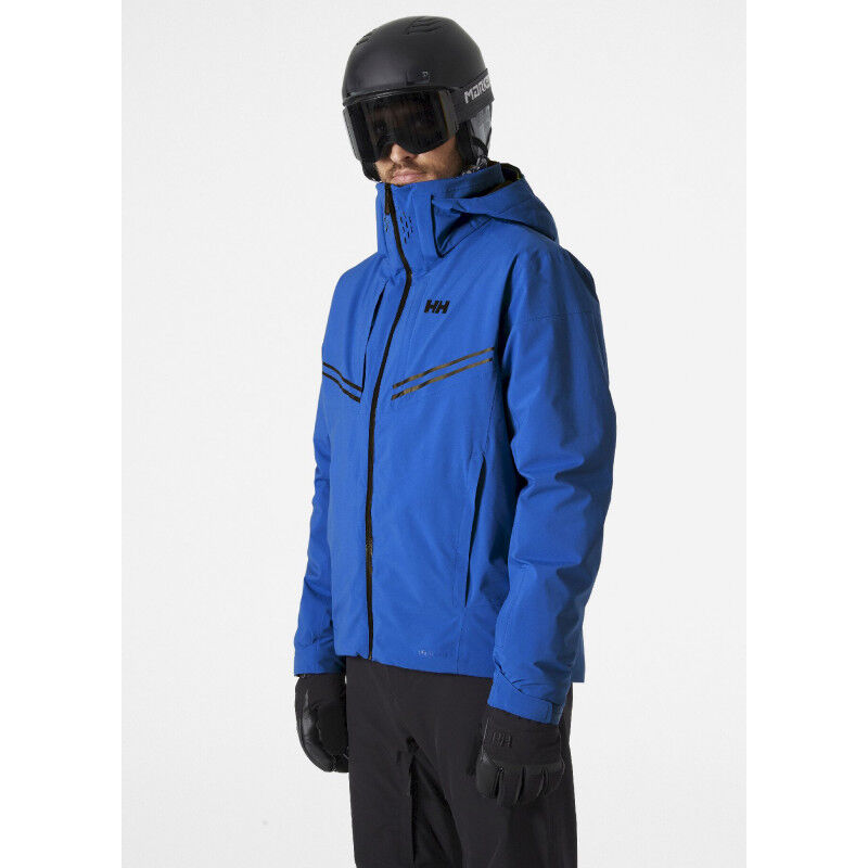 Alpha Infinity Jacket - Veste ski homme