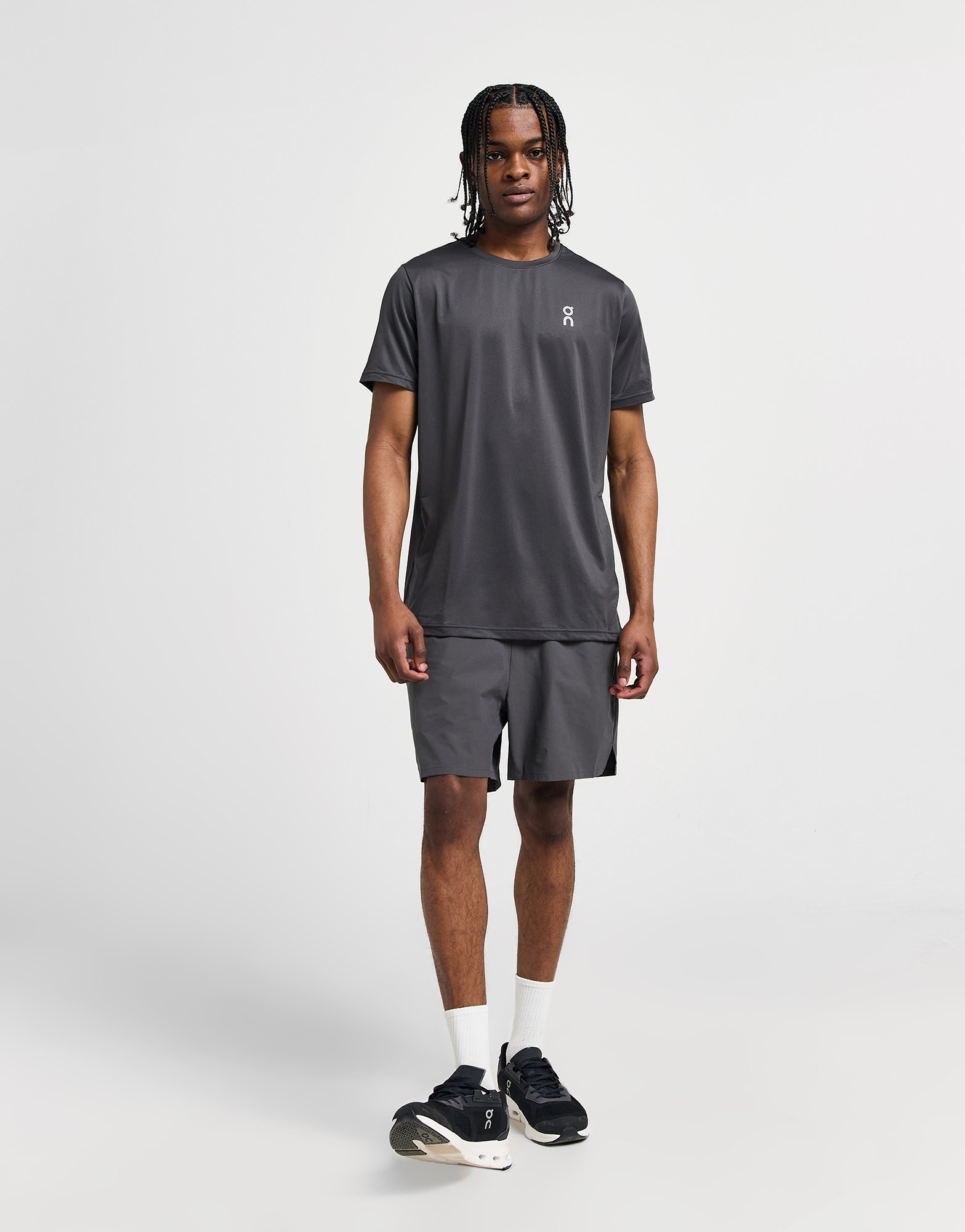 On Running T-shirt Core Homme