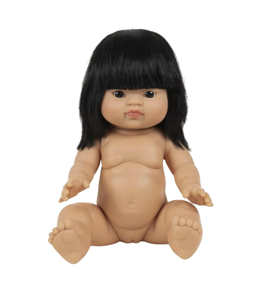 Gordis: Puppe Jade