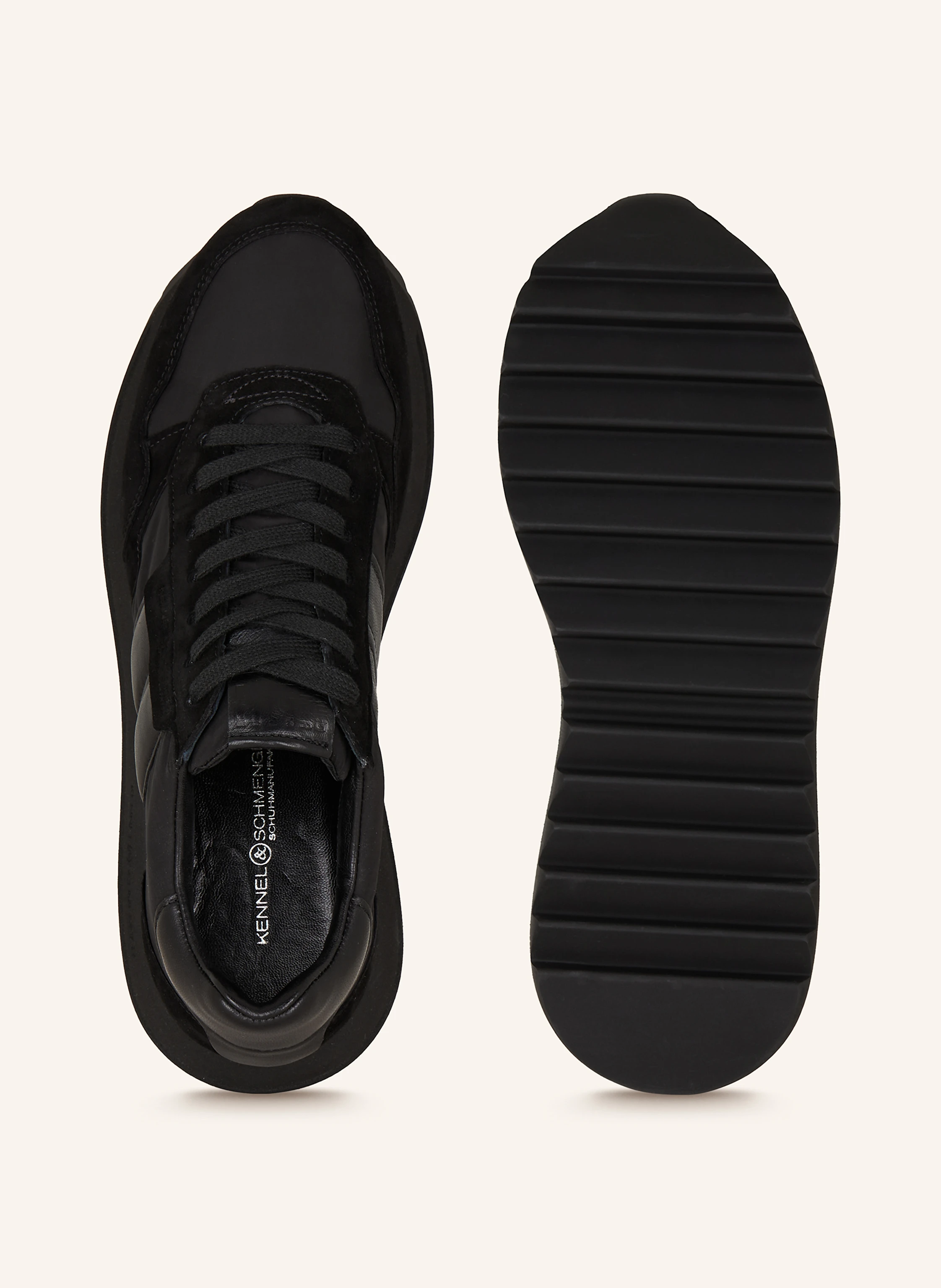 KENNEL & SCHMENGER Sneaker PITCH