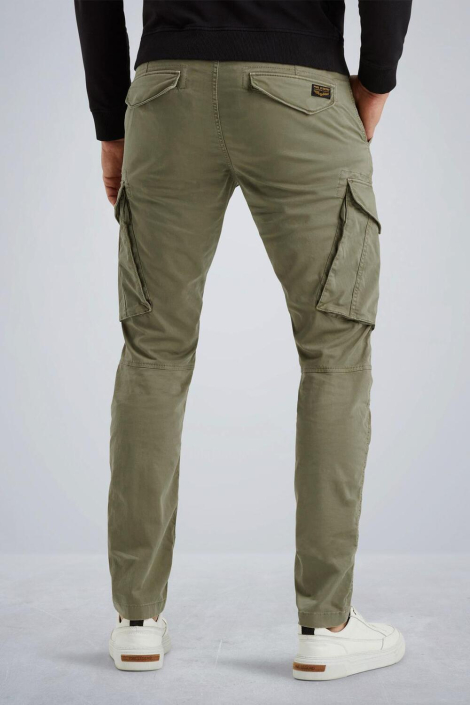 PME legend groene heren broek