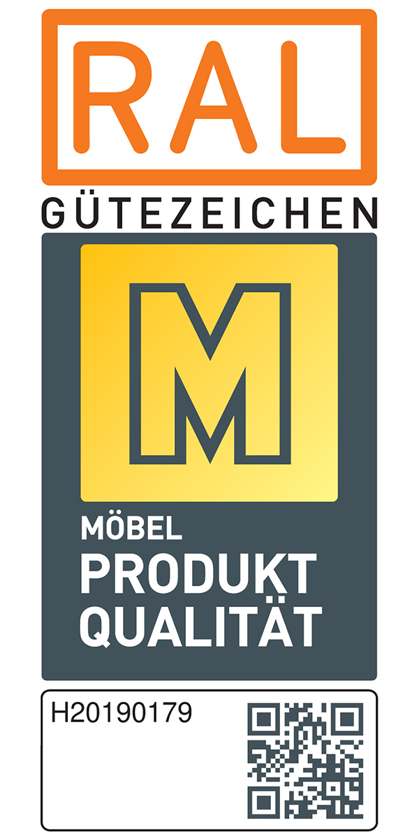 polsterpower Sessel - wine - Federkern