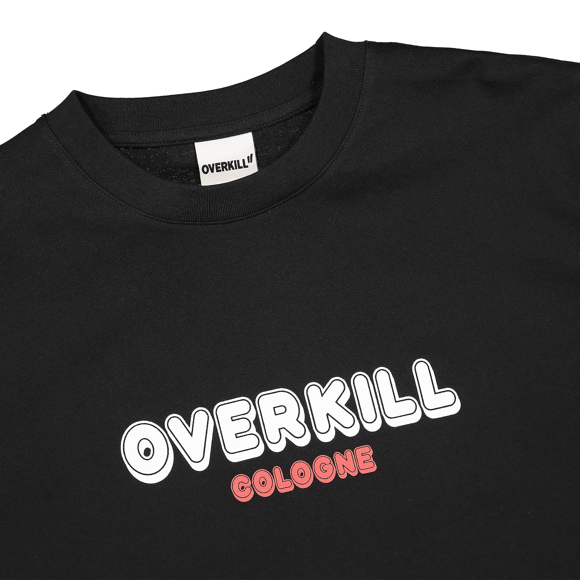 Overkill<br>Tribute Tee