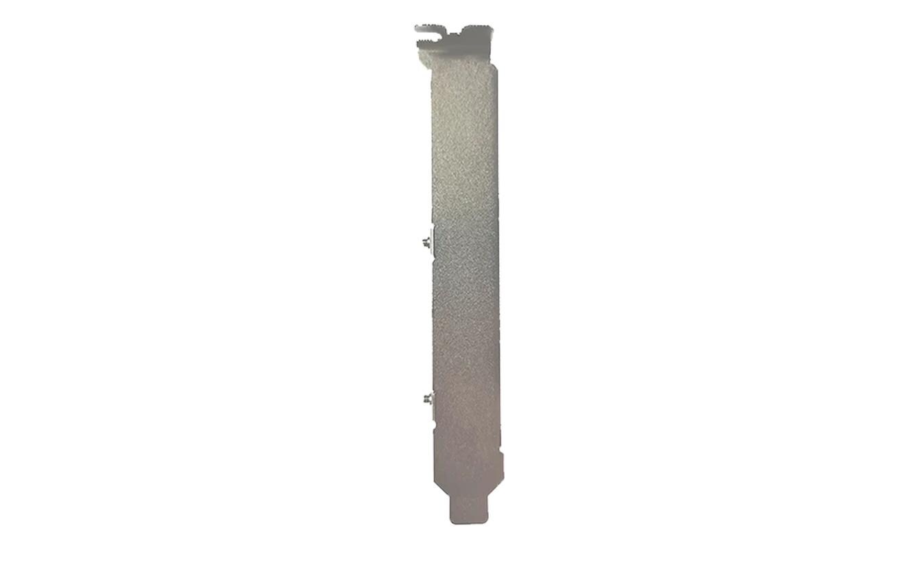 Host Bus Adapter Rocket 1180 PCI-Ex16v3 - 8x SFF-8643<br>PCIe 3.0 x16 8-Port U.2 NVMe HBA – Schnelle und vielseitige 8-Kanal PCIe Gen3 NVMe Konnektivitätslösung