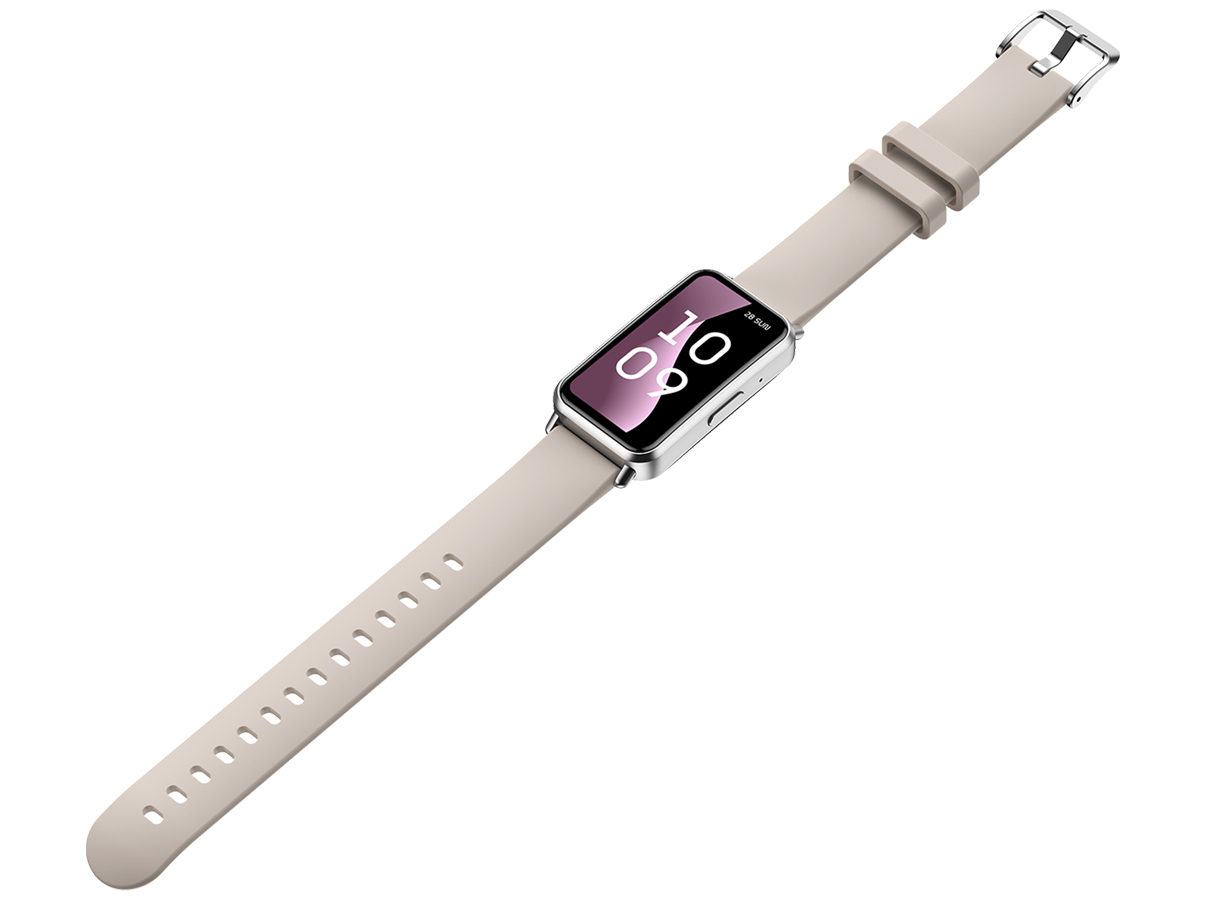 SMARTWATCH SPC DUO FIT BRANCO BRANCO