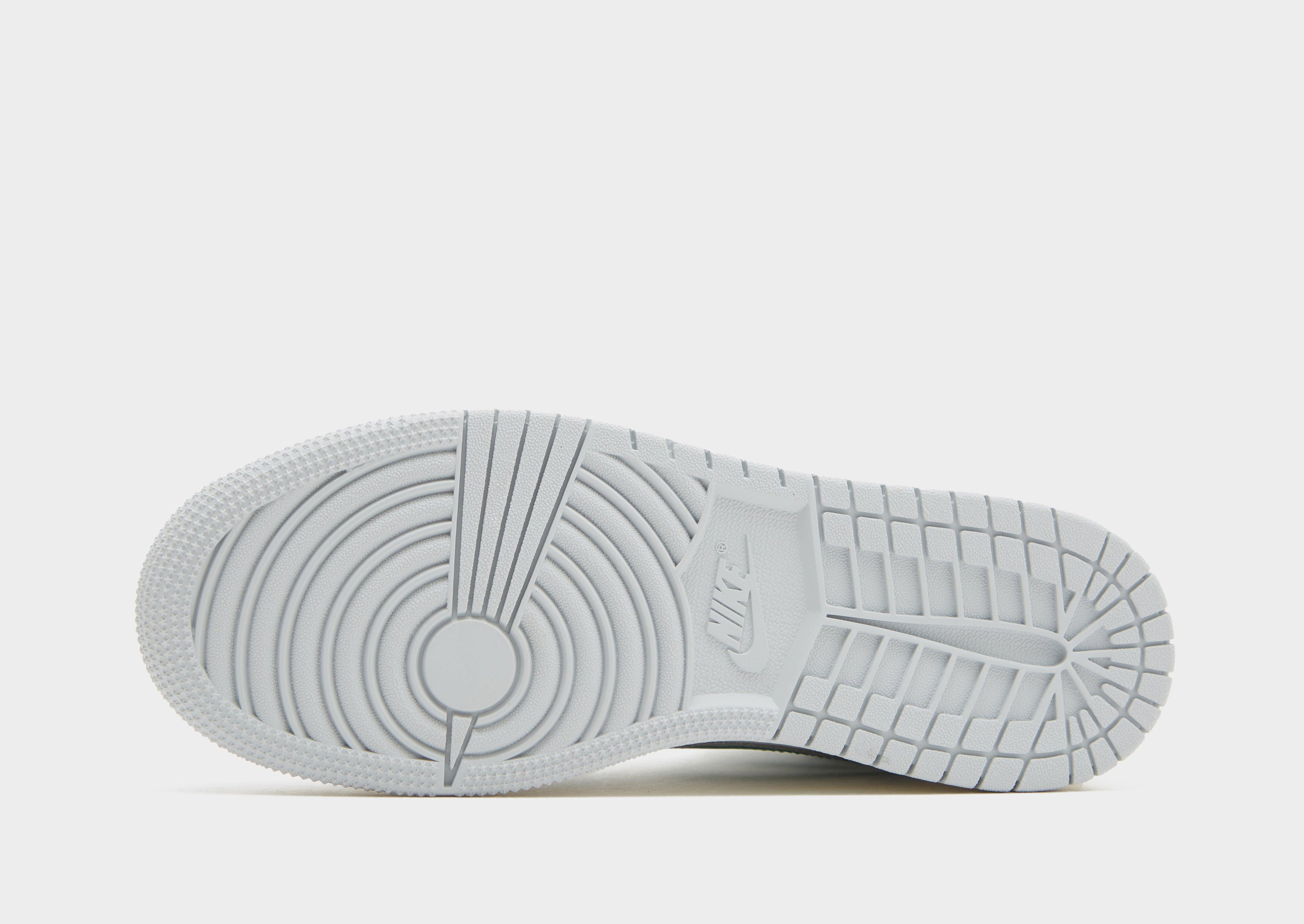 Jordan Air 1 Mid Junior