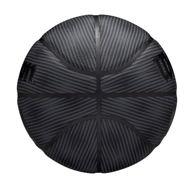 NBA Forge Pro Midnight Indoor/Outdoor Basketball