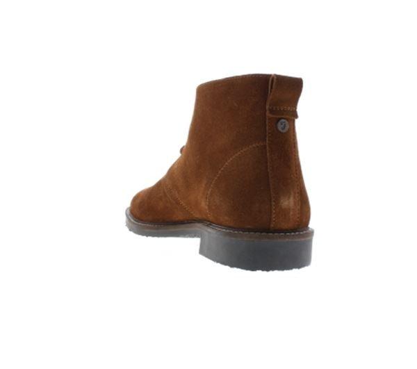 Farah Briggs Desert Boots