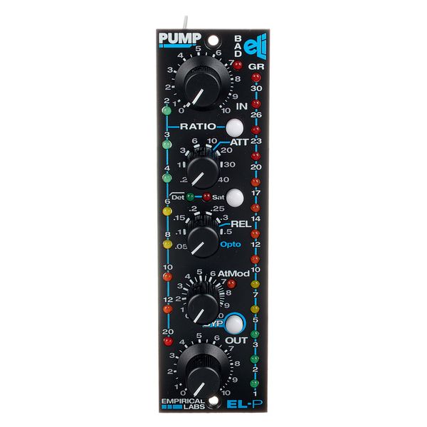 Empirical Labs Pump