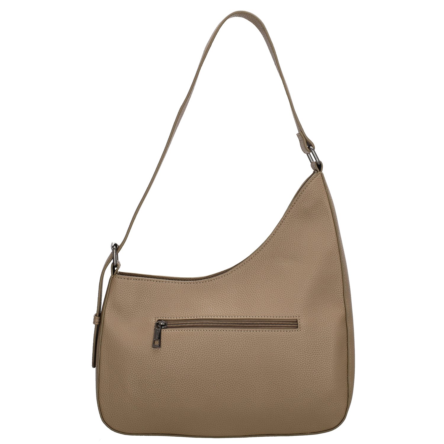 Charm London Montmartre Shoulderbag taupe