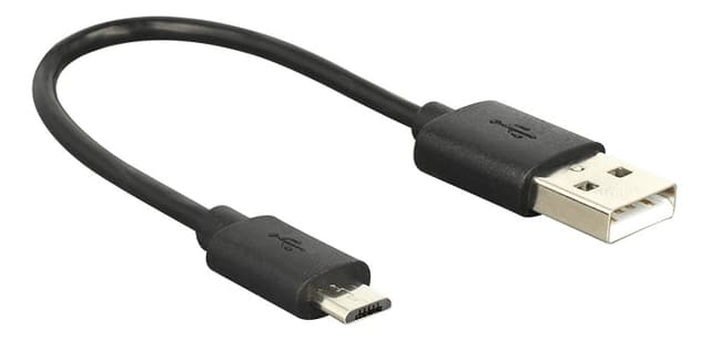 Delock HDMI Audio Extractor 4K kompakt