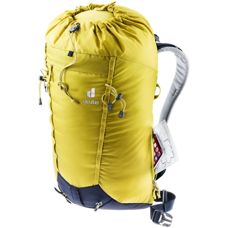 Guide Lite 22 SL - Sac à dos alpinisme femme