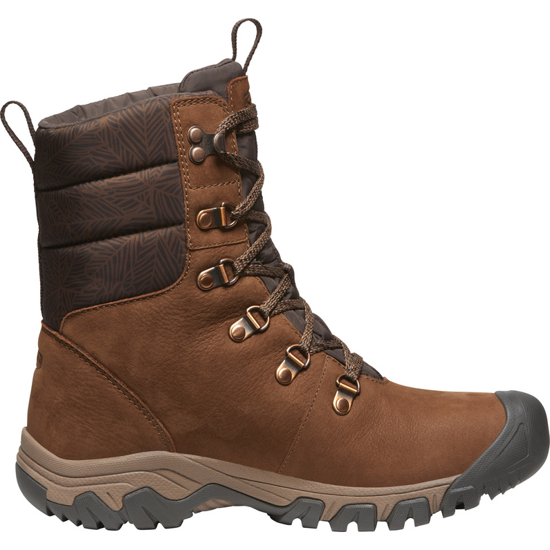 Keen Damen Greta WP Schuhe
