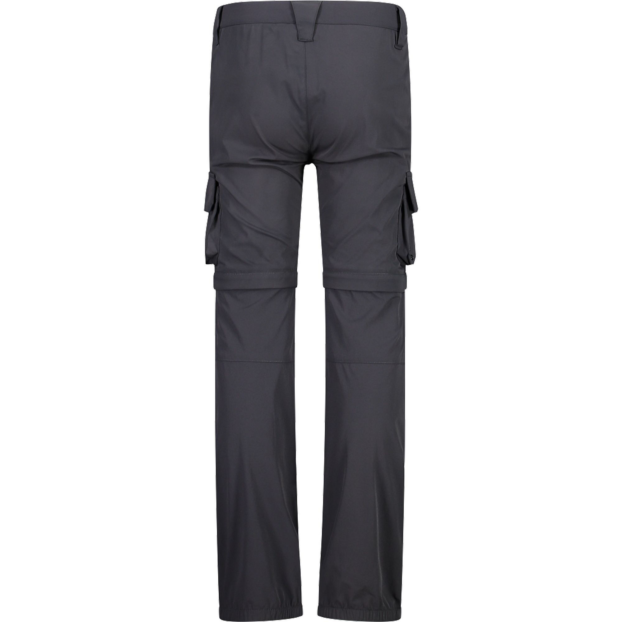 CMPKid Zip Off Pant B 31T5624
