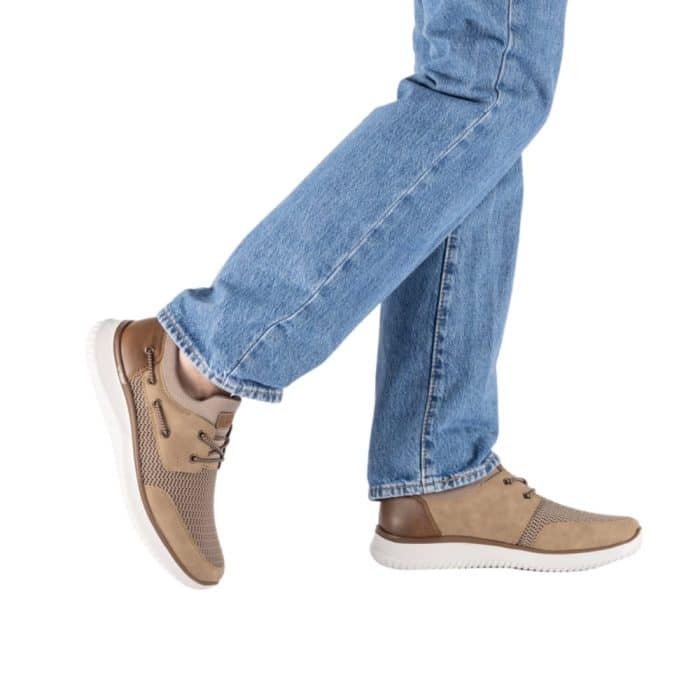 Rieker Sneakers Herre B9643-64