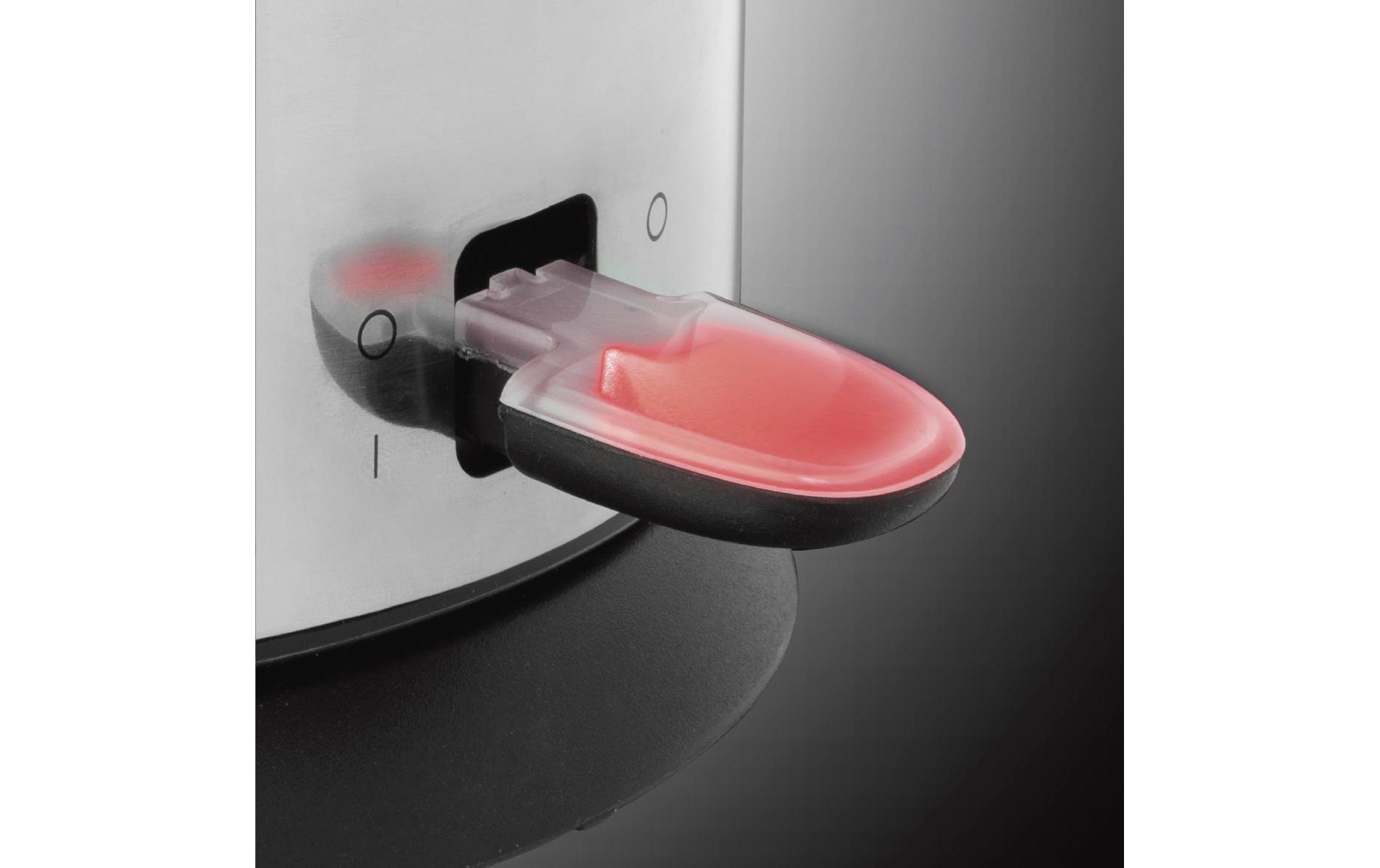 RUSSELL HOBBS Wasserkocher »Victory 23930-70« 1,7 l 2400 W
