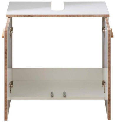 XORA Waschbeckenunterschrank BURGAS