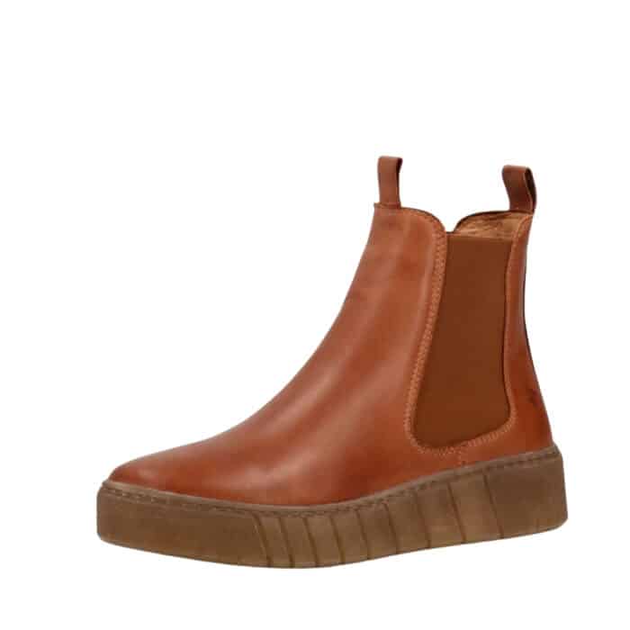 Shoedesign Copenhagen Mooved Støvle Dame