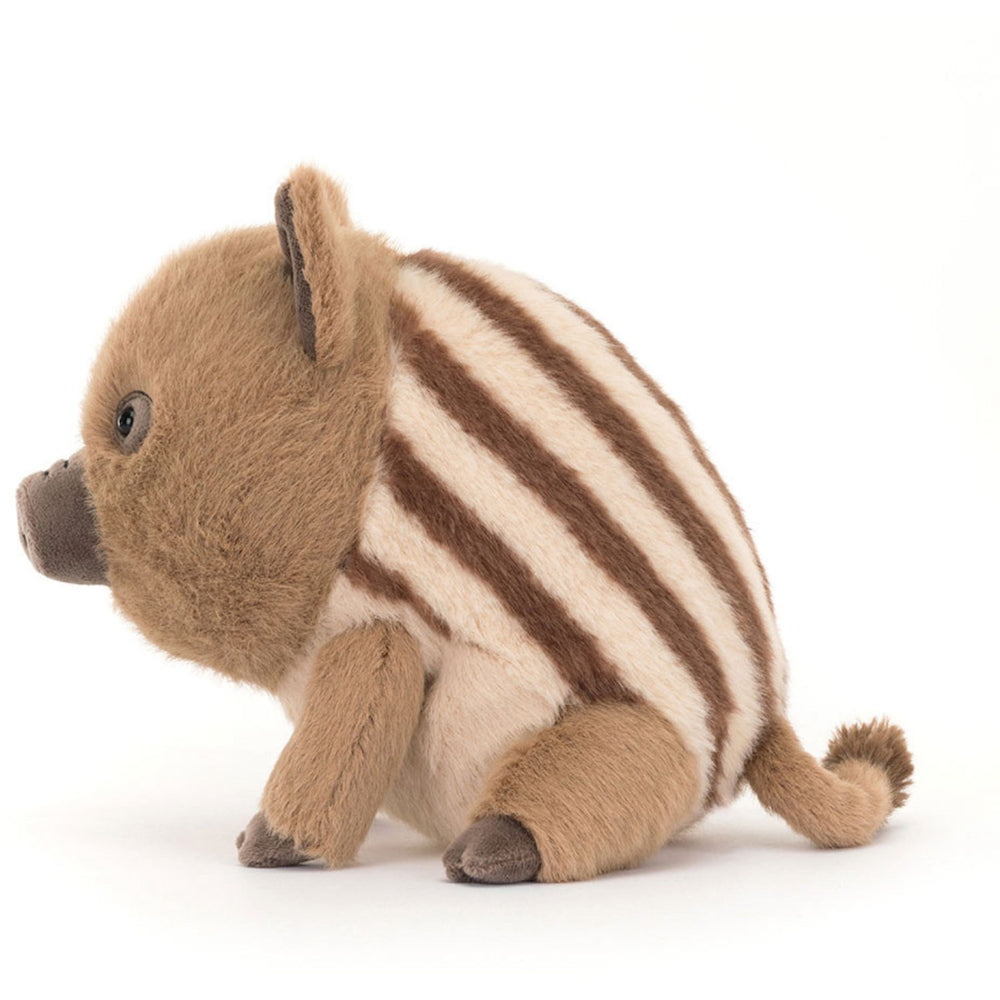 Køb Jellycat Swinley Vildsvineunge 15 Cm