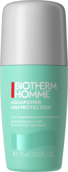 BIOTHERM Aquapower Deo Roll-on Roll-on 75 ml