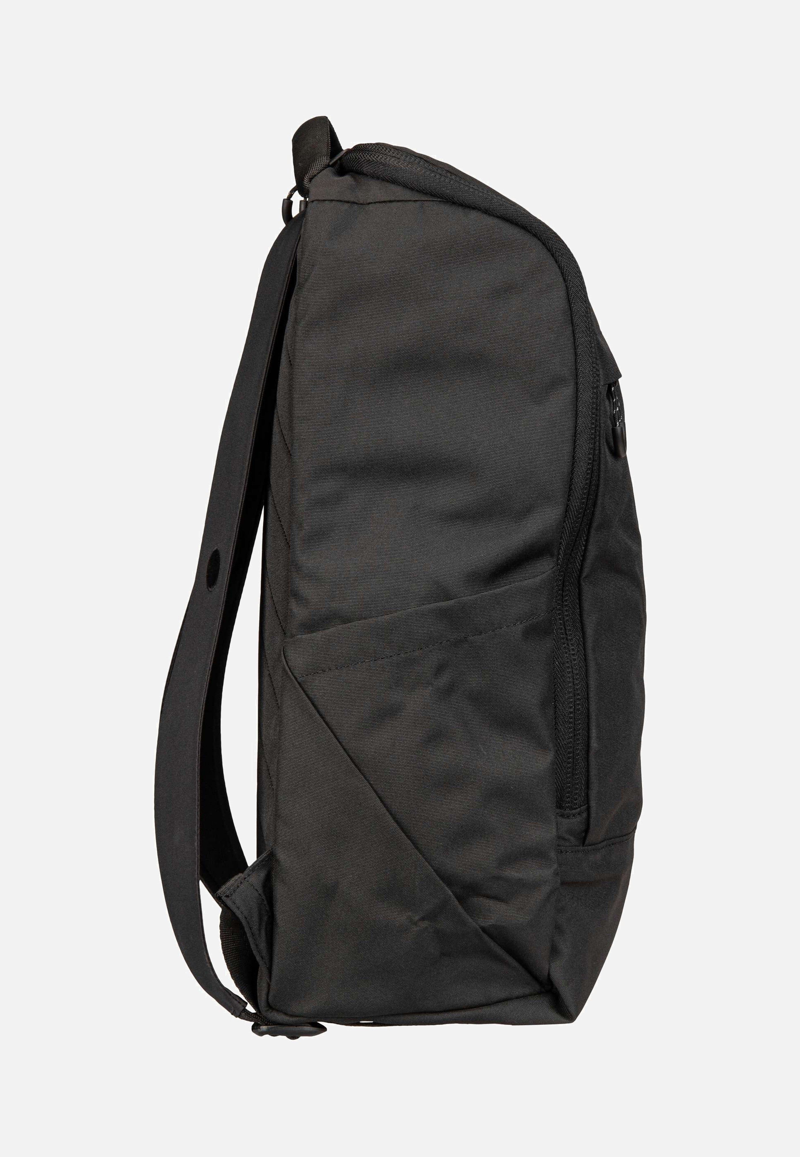 Purik Rooted Black - Rucksack