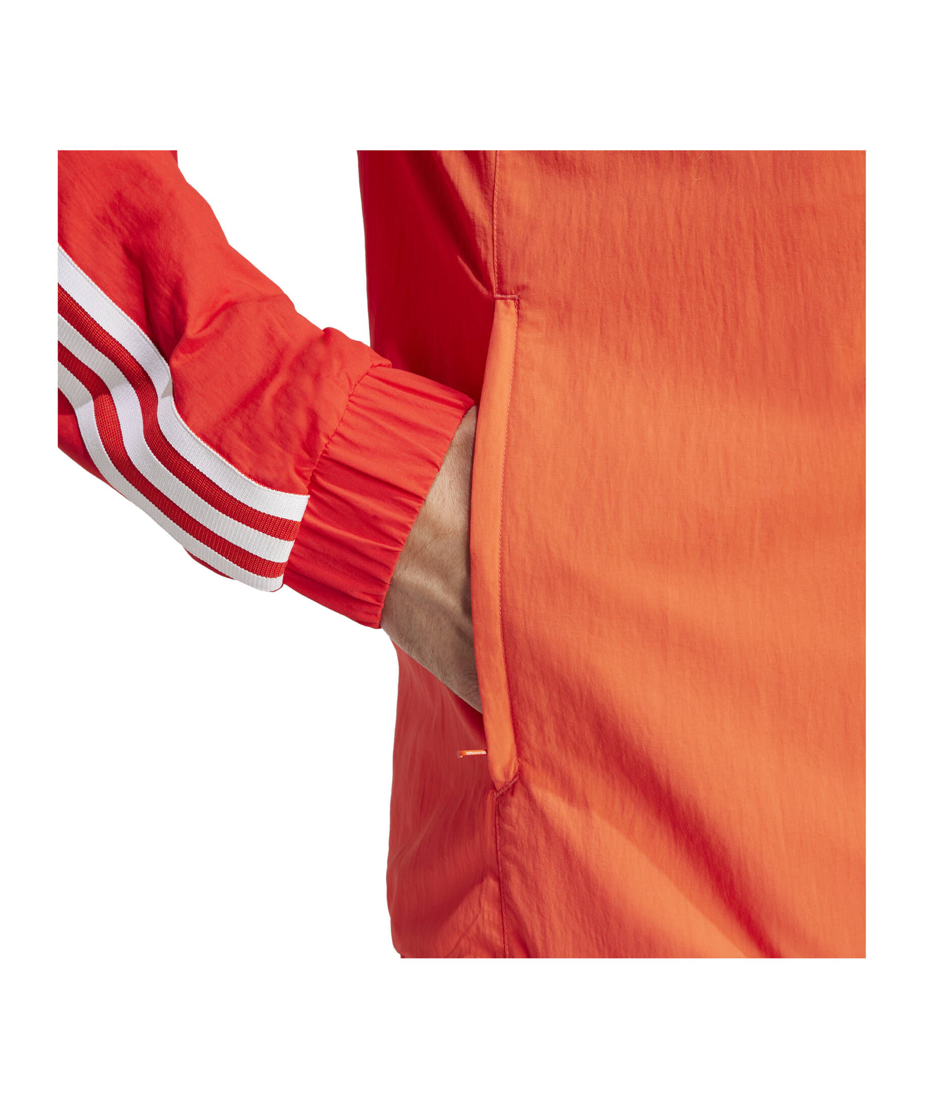 adidas Performance| Replicas - Jacken - National FC Bayern München Prematch Jacke 23/24
