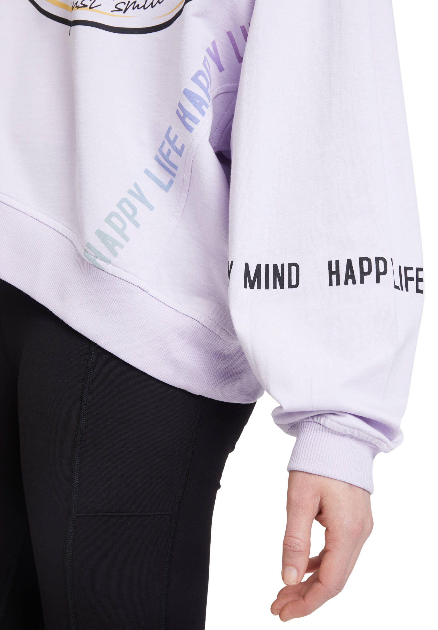 Betty Barclay| Damen Hoodie