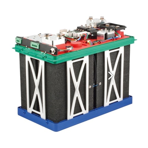 Batterie Lithium SUPER B NOMIA 210Ah